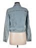 Love Tree 100% Cotton Blue Denim Jacket Size M - photo 2