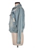 Love Tree 100% Cotton Blue Denim Jacket Size M - photo 5