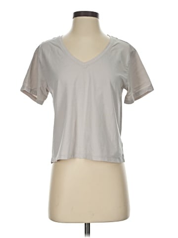 Athleta Short Sleeve T-Shirt (view 1)
