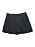 Zara Solid Gray Skort Size S - photo 1