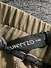 Funyyzo Brown Dress Pants Size L - photo 7