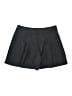 Zara Solid Gray Skort Size S - photo 2
