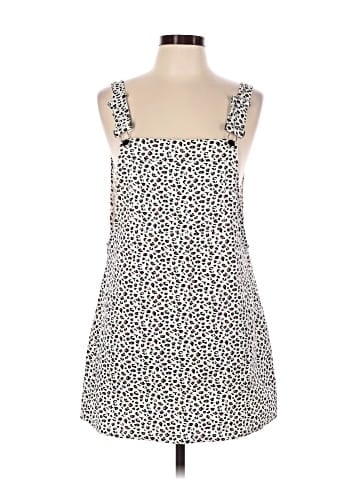Kendall & Kylie Casual Dress (view 1)