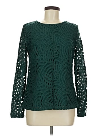 Boden Long Sleeve Blouse (view 1)