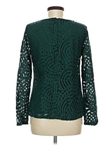 Boden Long Sleeve Blouse (view 2)