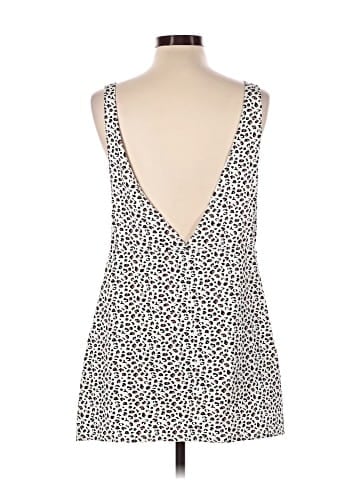 Kendall & Kylie Casual Dress (view 2)