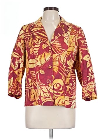 Chico's Blazer (view 1)