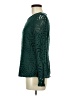Boden Green Long Sleeve Blouse Size 6 - photo 5