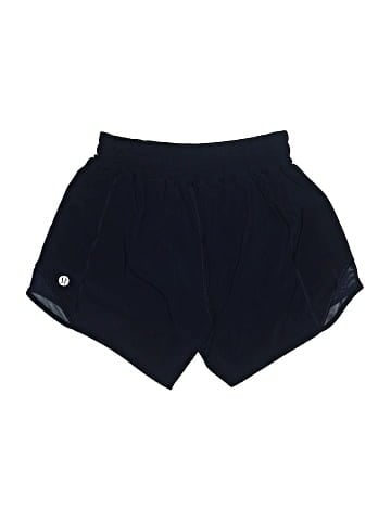 Lululemon Athletica Athletic Shorts (view 2)