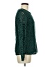Boden Green Long Sleeve Blouse Size 6 - photo 4