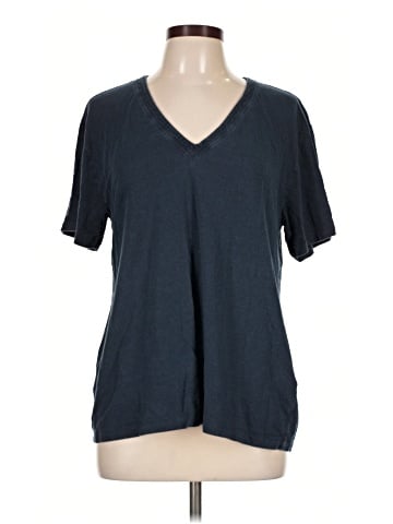 Iris & Ink Short Sleeve T-Shirt (view 1)
