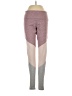 Kyodan Color Block Pink Active Pants Size S - photo 1