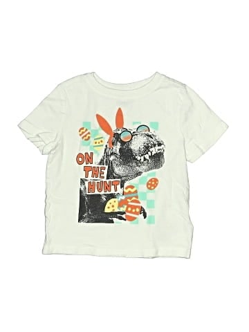 Old Navy Short Sleeve T-Shirt (view 1)