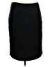 Lane Bryant Chevron-herringbone Black Formal Skirt Size 16 (2) - photo 1
