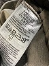 Gap - Maternity Gray Khakis Size 6 - photo 5
