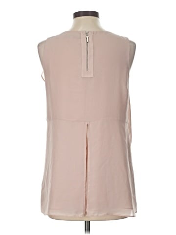 JLo by Jennifer Lopez Sleeveless Blouse (view 2)