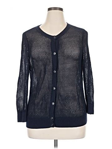 Ann Taylor Factory Cardigan (view 1)