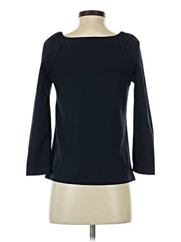 Ann Taylor 3/4 Sleeve Top (view 2)