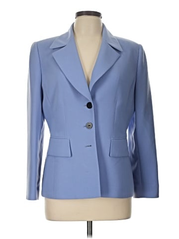 Tahari by ASL Blazer (view 1)