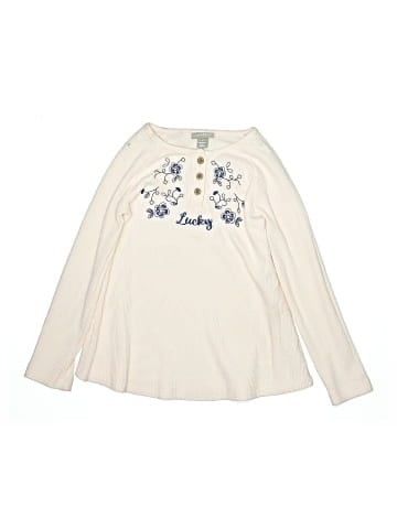 Lucky Brand Long Sleeve T-Shirt (view 1)