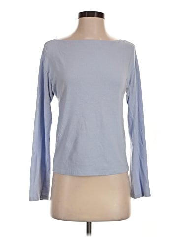 Abercrombie & Fitch Long Sleeve T-Shirt (view 1)