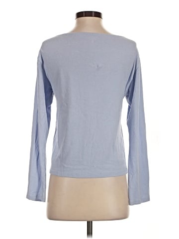 Abercrombie & Fitch Long Sleeve T-Shirt (view 2)