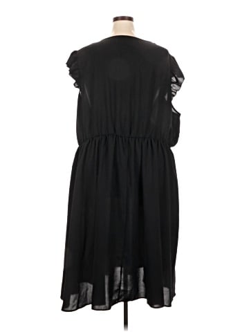 BLOOMCHIC Casual Dress (view 2)