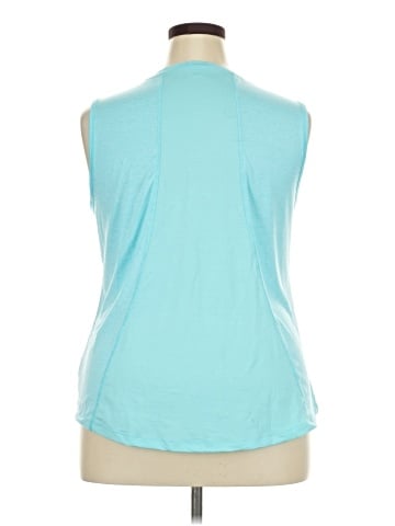 Avia Sleeveless T-Shirt (view 2)