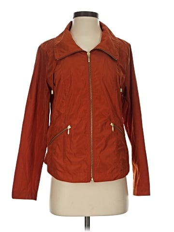 Zenergy by Chico's Jacket (view 1)