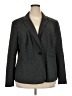 Sejour Gray Blazer Size 20 - photo 1