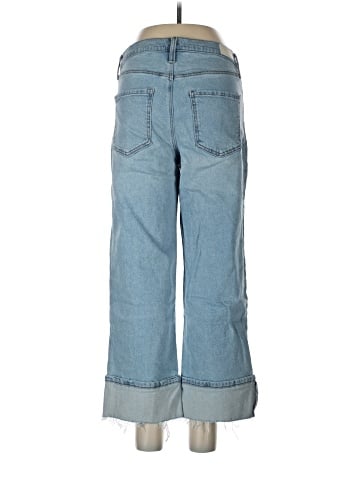 Scoop Jeans (view 2)