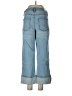 Scoop Blue Jeans Size 10 - photo 2