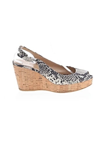 Stuart Weitzman Wedges (view 1)