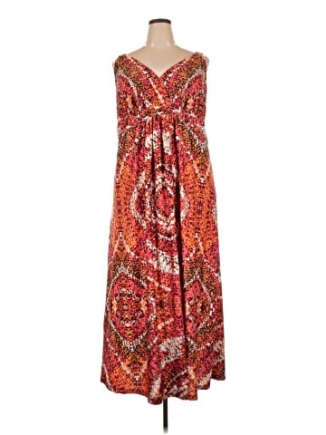 New Directions Casual Dress (view 1)