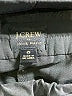 J.Crew Factory Store 100% Polyester Blue Active Pants Size 6 - photo 6