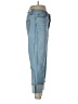 Scoop Blue Jeans Size 10 - photo 4