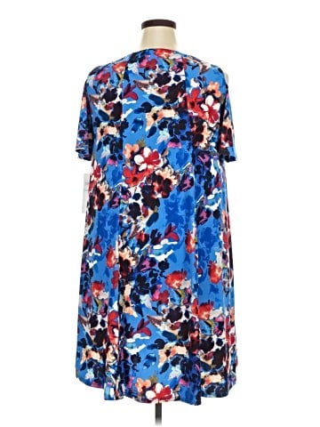 London Times Casual Dress (view 2)