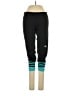 Adidas Color Block Black Active Pants Size S - photo 1