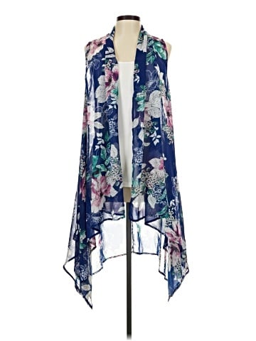 Sami & JO Kimono (view 1)