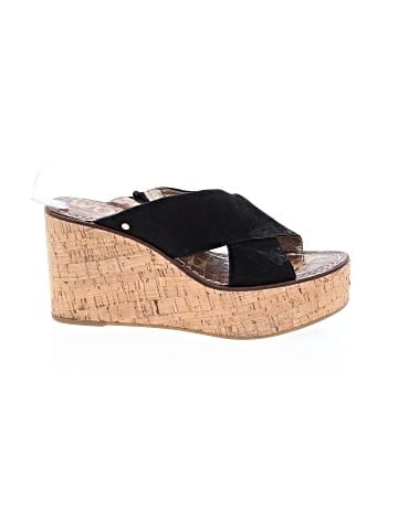 Sam Edelman Wedges (view 1)