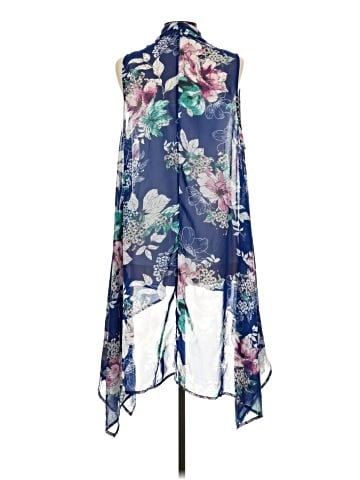 Sami & JO Kimono (view 2)