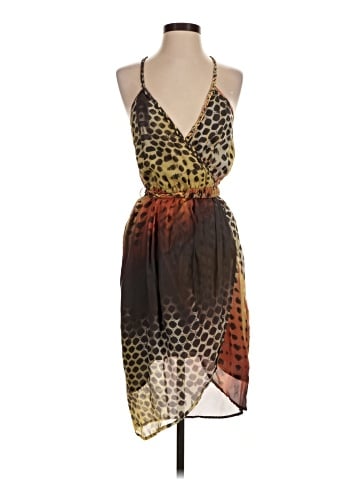 Charlie Jade Cocktail Dress (view 1)