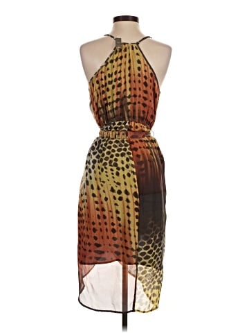 Charlie Jade Cocktail Dress (view 2)