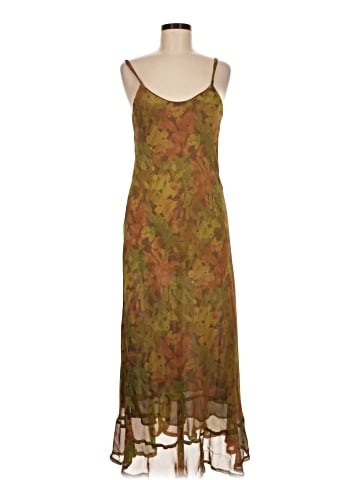 Salaam! Cocktail Dress (view 1)