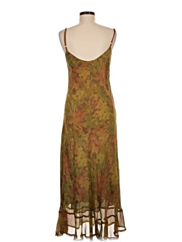 Salaam! Cocktail Dress (view 2)