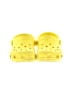 Crocs Yellow Clogs Size 8 (kids) - photo 2