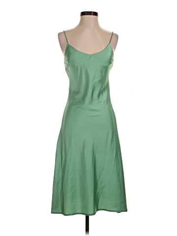 Forever 21 Casual Dress (view 1)