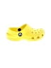 Crocs Yellow Clogs Size 8 (kids) - photo 1