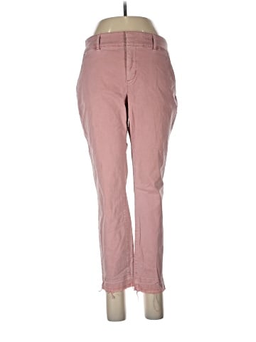 Ann Taylor LOFT Casual Pants (view 1)