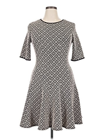 Julian Taylor Casual Dress (view 1)